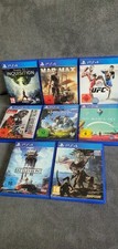 ps4 spiel gebraucht kaufen  Leverkusen