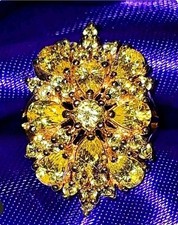 Canary yellow flower for sale  Rex