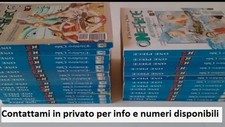 One piece edizione usato  Sarno