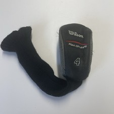 Wilson fatshaft hybrid for sale  NEWCASTLE UPON TYNE