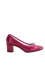 Talons cuir verni d'occasion  France