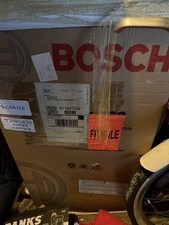 Bosch electric grid for sale  Villas