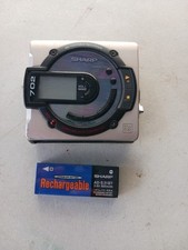 Faulty sharp portable for sale  IPSWICH
