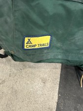 Vintage camp trails for sale  Alameda