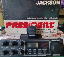 president jackson usato president jackson usato Roma