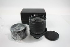 Vintage sigma 600mm for sale  LEEDS