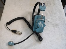 Vintage clear com for sale  Grapevine