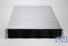 Supermicro cse 826 for sale  Ripon