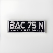 écussons dorsale shirt d'occasion  Nogent-sur-Marne