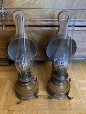 Wandlampe vintage wandleuchte gebraucht kaufen  Blieskastel