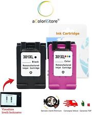 Cartucce 301xl per usato  Forli