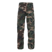 Pantaloni militari bdu usato  Massa Finalese