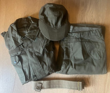 esercito drop estiva usato  Baranzate