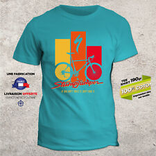 Tshirt inspiration specialized d'occasion  Solliès-Pont