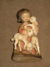Anri ferrandiz girl for sale  Oregon