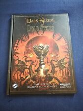 Preowned warhammer dark for sale  New York