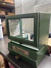 Acroprint 150nr4 model for sale  Henderson