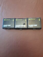 Carp tackle ridgemonkey for sale  NUNEATON
