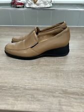 Clark springers tan for sale  WIGAN