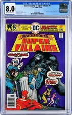 Secret society super for sale  New Berlin