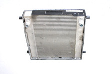 Radiador Secundario Auxiliar Remoto OEM BMW G11 G12 G30 G32 740i 750i 540i 530i, usado comprar usado Radiador Secundario Auxiliar Remoto OEM BMW G11 G12 G30 G32 740i 750i 540i 530i, usado comprar usado  Enviando para Brazil