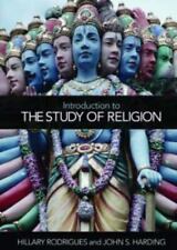 Introduction to the Study of Religion by Rodrigues, Hillary P.; Harding, John S. comprar usado  Enviando para Brazil