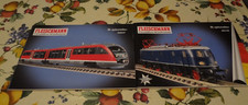 Catalogo fleischmann treni usato  Torino