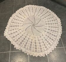 Beautiful hand knitted for sale  HINCKLEY