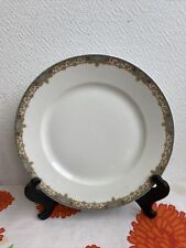 Ancienne assiette porcelaine d'occasion  Aix-les-Bains