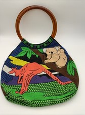Vintage bag plastic for sale  RETFORD