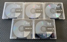 Maxell min ii for sale  RICKMANSWORTH
