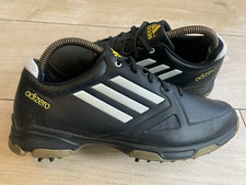 Mens black adidas for sale  LIVERPOOL