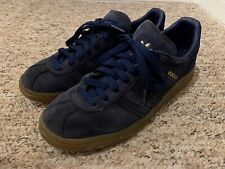 Adidas munchen blue for sale  FAREHAM