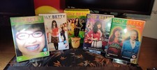 Ugly betty serie usato  Salo