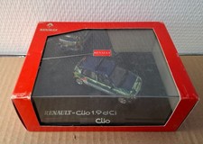 Renault clio 1.9 d'occasion  Montbéliard