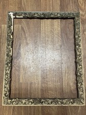 Vtg wood picture for sale  Little River