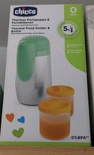contenitori pappa chicco usato  Olbia