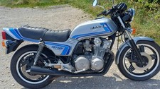 Honda cb750 1980 for sale  PLYMOUTH