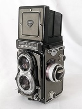 Rolleiflex gray 20103993 usato  Dozza