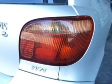 Tail light toyota for sale  WINSFORD