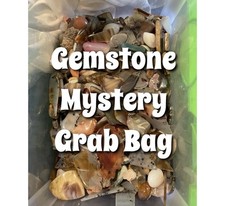 Gemstone mystery bag for sale  Duncanville