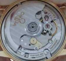 Omega meccanismo automatico usato  San Daniele del Friuli