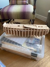 model ship parts for sale model ship parts for sale ST. NEOTS