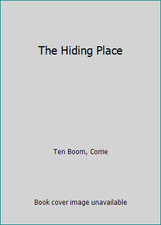 The Hiding Place by Ten Boom, Corrie comprar usado  Enviando para Brazil