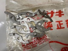 Kawasaki gear change d'occasion  Expédié en Belgium