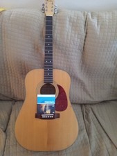 Hohner dreadnaught acoustic for sale  Palm Harbor