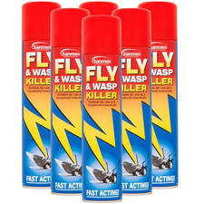 Sanmex fly wasp for sale  MANCHESTER