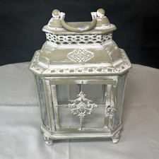 Green white metal for sale  San Antonio