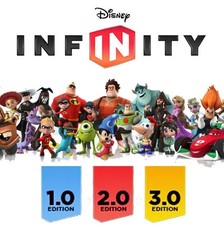 Disney Infinity Characters Figures Marvel Disney Star Wars Pirates comprar usado  Enviando para Brazil
