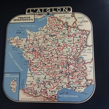 Ancien jeu carte d'occasion  Carhaix-Plouguer